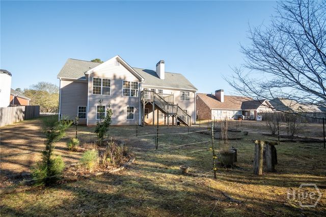 347 Hampton Park Drive, Athens, GA 30606