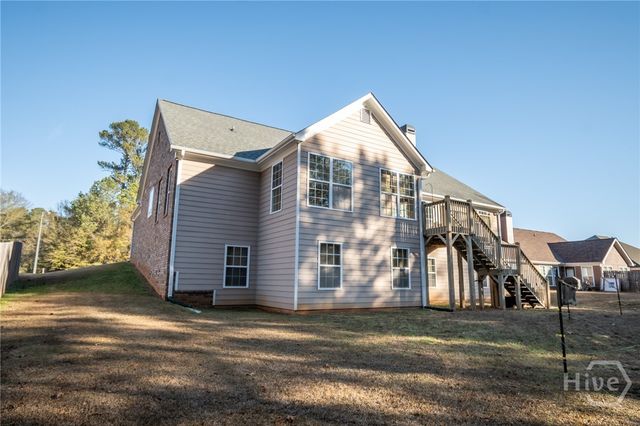 347 Hampton Park Drive, Athens, GA 30606