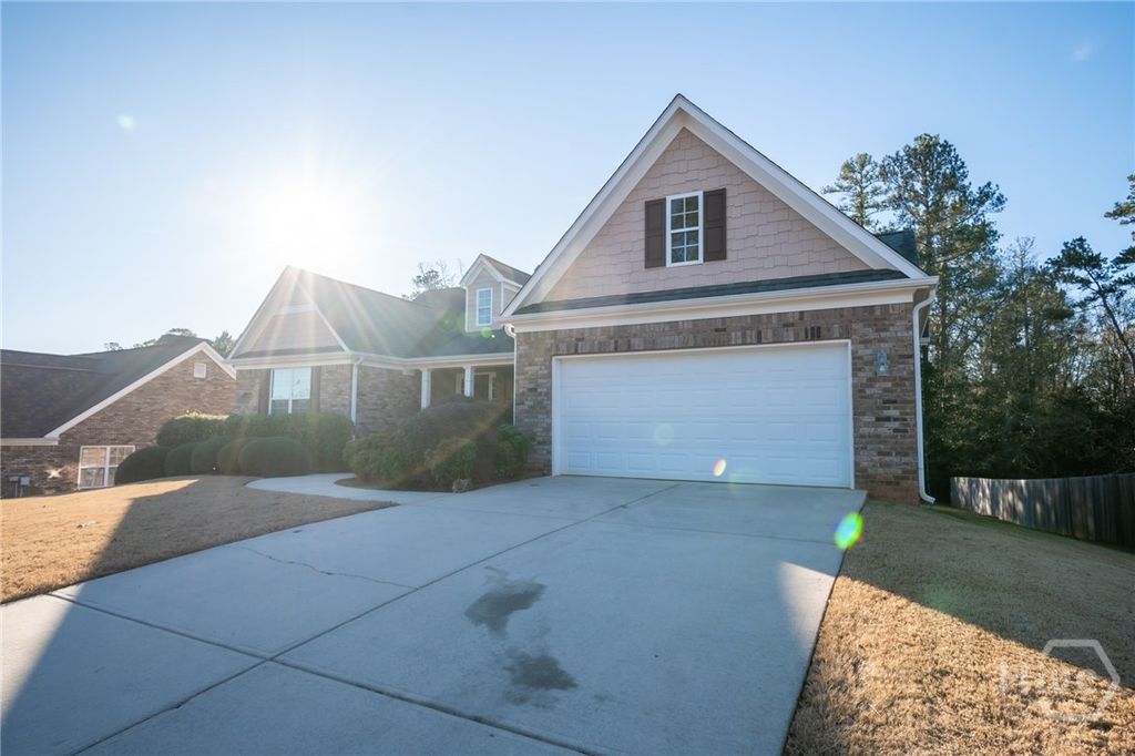 347 Hampton Park Drive, Athens, GA 30606