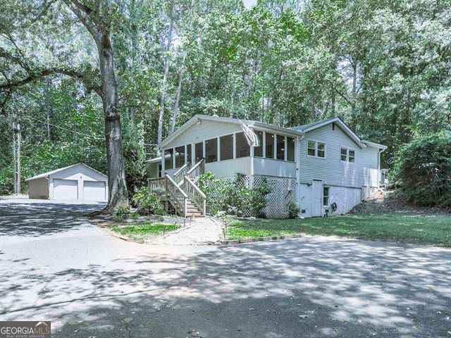 543 S Holly Springs Road, Woodstock, GA 30188