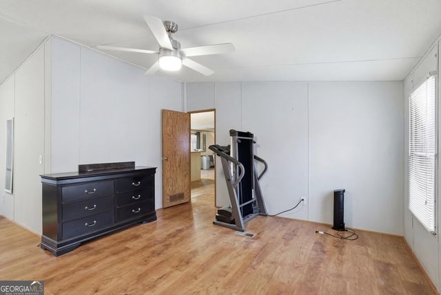 112 Laura Drive, Martin, GA 30557