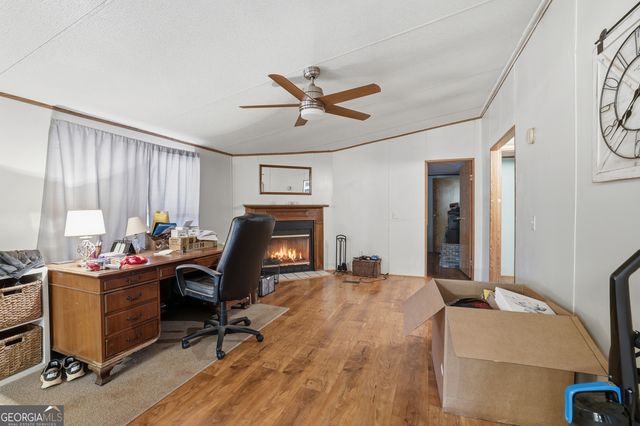 112 Laura Drive, Martin, GA 30557