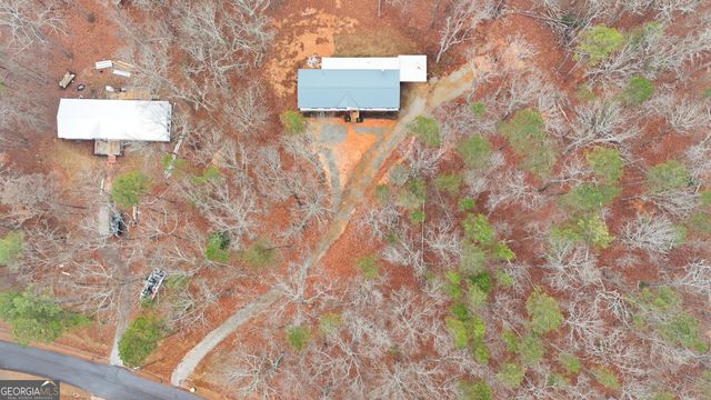 112 Laura Drive, Martin, GA 30557