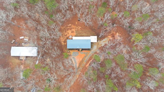 112 Laura Drive, Martin, GA 30557