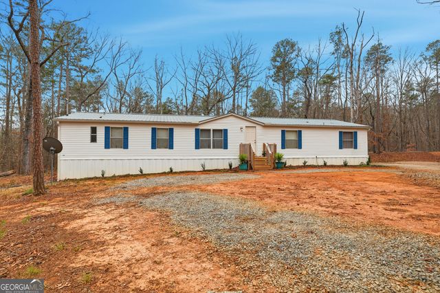 112 Laura Drive, Martin, GA 30557