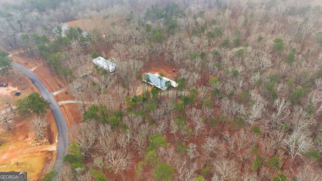 112 Laura Drive, Martin, GA 30557