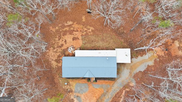 112 Laura Drive, Martin, GA 30557