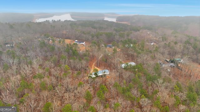 112 Laura Drive, Martin, GA 30557