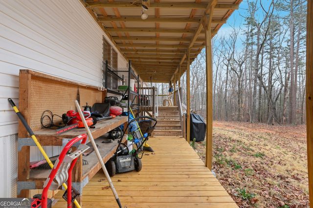 112 Laura Drive, Martin, GA 30557