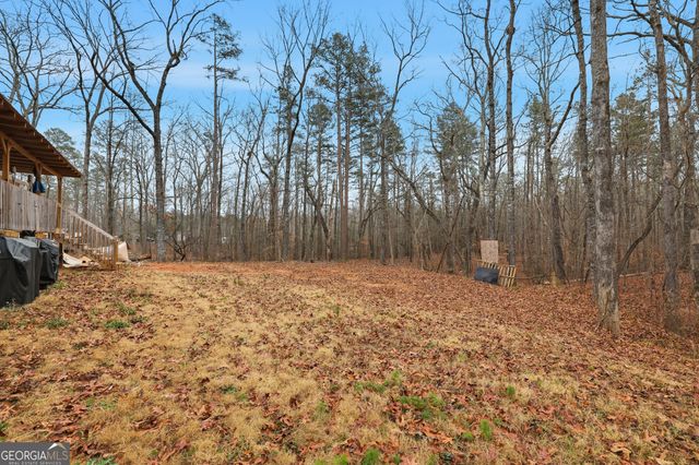 112 Laura Drive, Martin, GA 30557