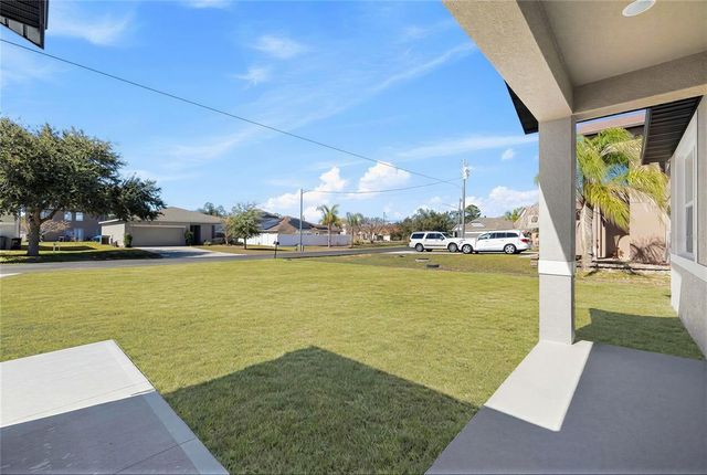 163 BIG SIOUX DRIVE, Poinciana, FL 34759