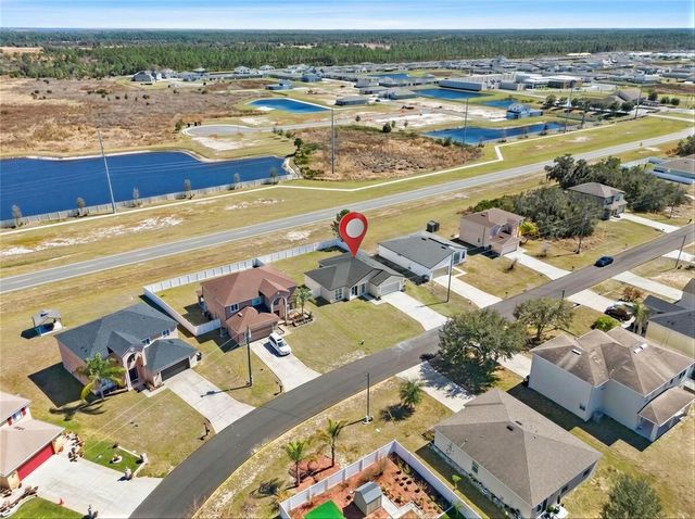 163 BIG SIOUX DRIVE, Poinciana, FL 34759