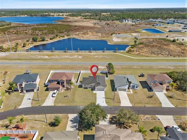 163 BIG SIOUX DRIVE, Poinciana, FL 34759