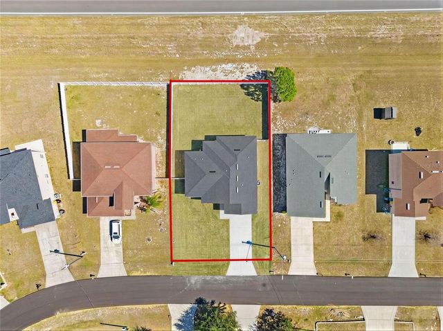 163 BIG SIOUX DRIVE, Poinciana, FL 34759