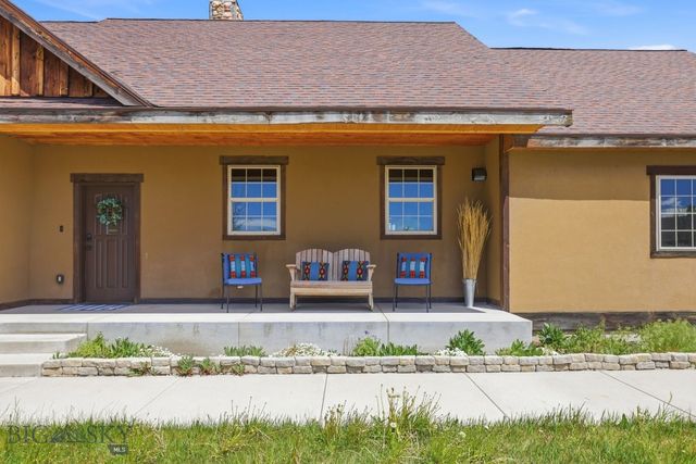 734 Landmark Drive, Belgrade, MT 59714
