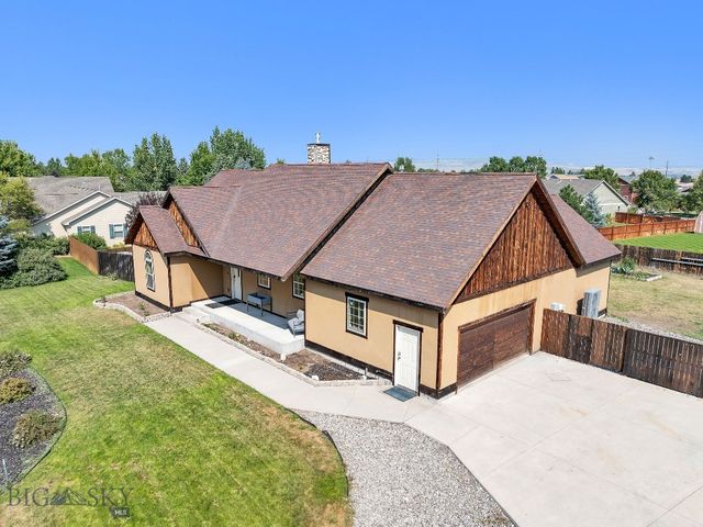 734 Landmark Drive, Belgrade, MT 59714