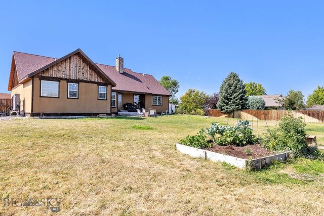 734 Landmark Drive, Belgrade, MT 59714