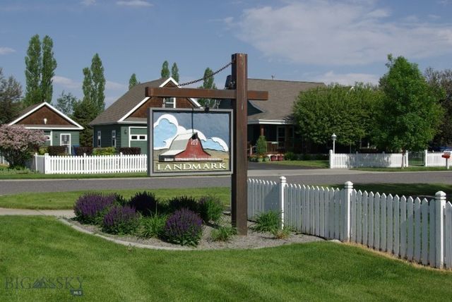 734 Landmark Drive, Belgrade, MT 59714