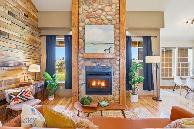 734 Landmark Drive, Belgrade, MT 59714