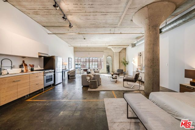 1855 Industrial Street 703, Los Angeles, CA 90021