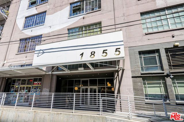 1855 Industrial Street 703, Los Angeles, CA 90021