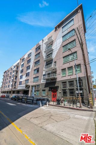 1855 Industrial Street 703, Los Angeles, CA 90021