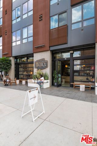 1855 Industrial Street 703, Los Angeles, CA 90021