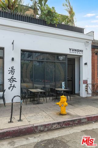 1855 Industrial Street 703, Los Angeles, CA 90021