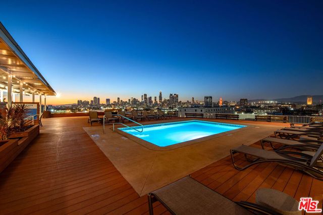 1855 Industrial Street 703, Los Angeles, CA 90021