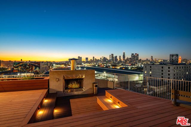 1855 Industrial Street 703, Los Angeles, CA 90021