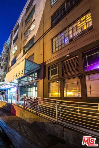 1855 Industrial Street 703, Los Angeles, CA 90021