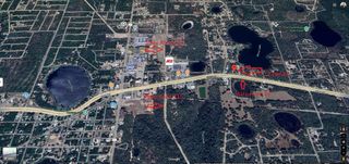 103 SEMINOLE DRIVE, Interlachen, FL 32148