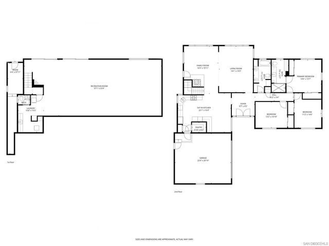 6359 Lambda Drive, San Diego, CA 92120