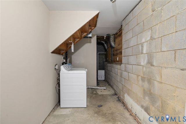 9404 Vantage Ct, Chesterfield, VA 23236