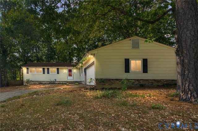 9404 Vantage Ct, Chesterfield, VA 23236