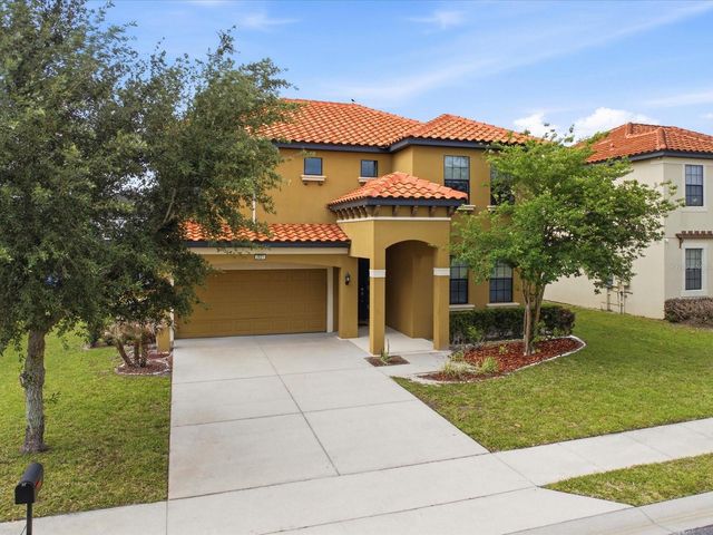 2621 ROSEMONT CIRCLE, Davenport, FL 33837