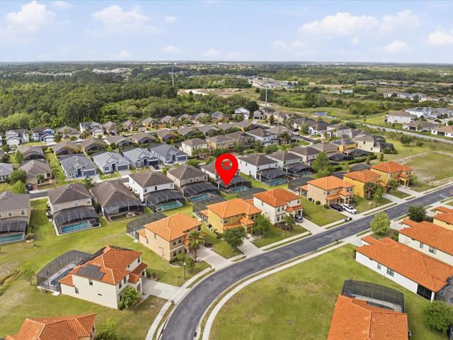 2621 ROSEMONT CIRCLE, Davenport, FL 33837