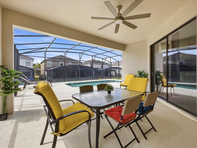 2621 ROSEMONT CIRCLE, Davenport, FL 33837