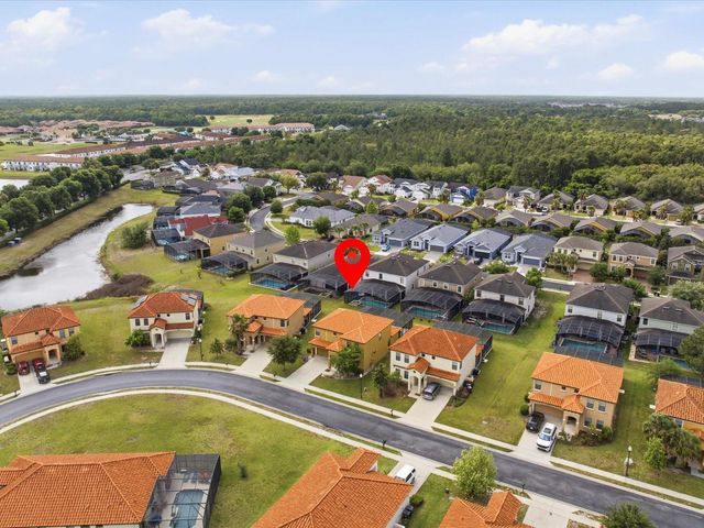 2621 ROSEMONT CIRCLE, Davenport, FL 33837