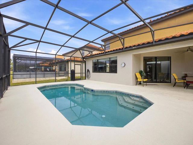 2621 ROSEMONT CIRCLE, Davenport, FL 33837