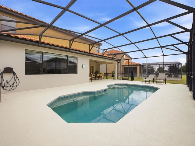 2621 ROSEMONT CIRCLE, Davenport, FL 33837