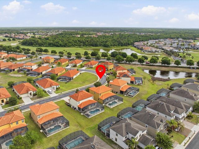 2621 ROSEMONT CIRCLE, Davenport, FL 33837