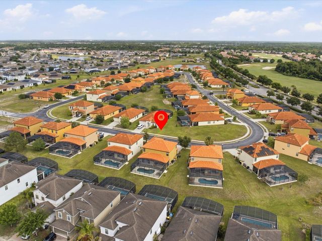 2621 ROSEMONT CIRCLE, Davenport, FL 33837