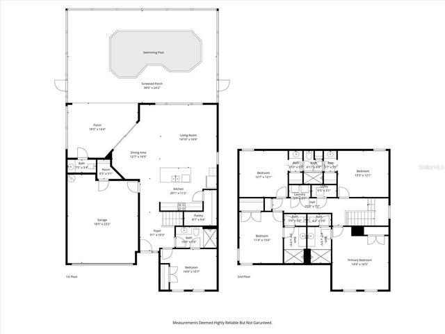 2621 ROSEMONT CIRCLE, Davenport, FL 33837