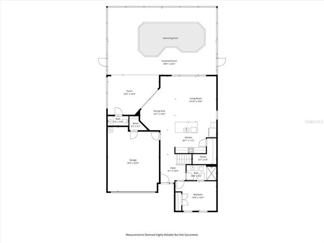 2621 ROSEMONT CIRCLE, Davenport, FL 33837