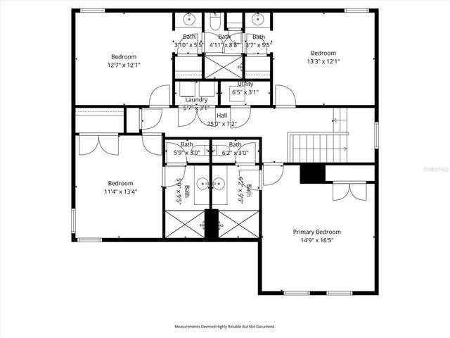 2621 ROSEMONT CIRCLE, Davenport, FL 33837