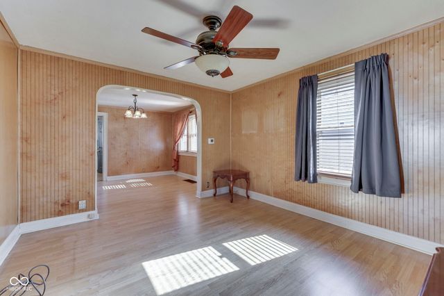 4126 Spann Avenue, Indianapolis, IN 46203
