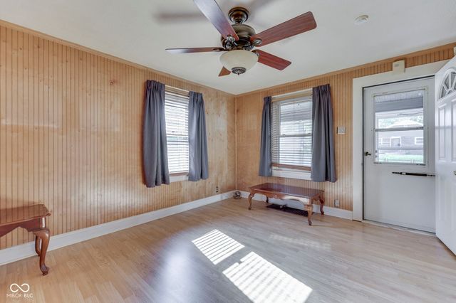 4126 Spann Avenue, Indianapolis, IN 46203