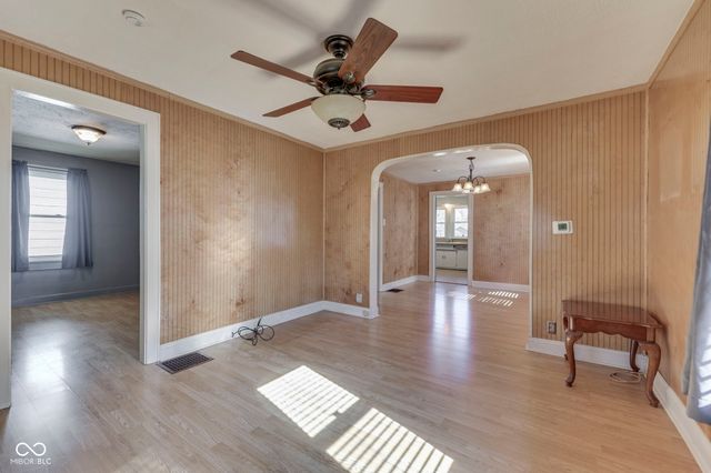 4126 Spann Avenue, Indianapolis, IN 46203