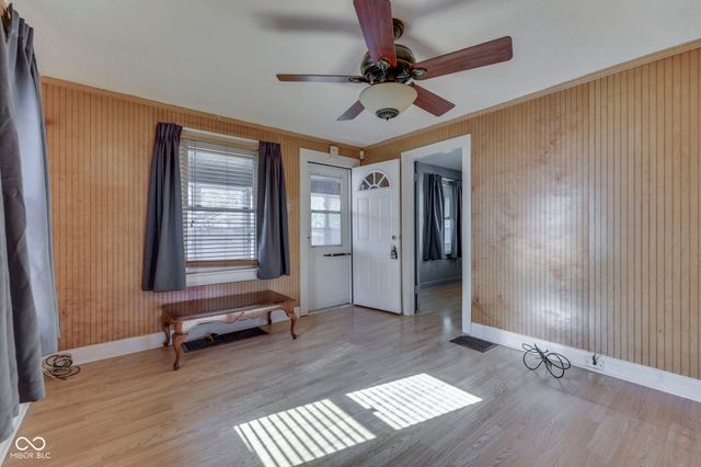 4126 Spann Avenue, Indianapolis, IN 46203